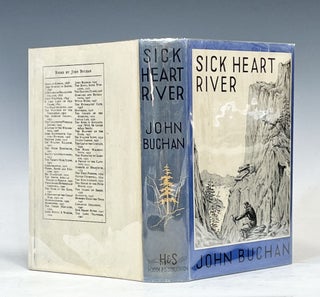 Sick Heart River