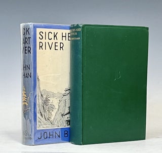 Sick Heart River
