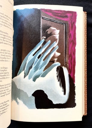 The Complete Poems and Stories of Edgar Allan Poe With Selections from his Critical Writings (Two Volumes)
