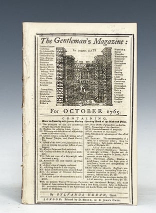 Item #17424 Pre-Revolutionary War Newspaper - Boston Sons of Liberty Riot During Stamp Act...