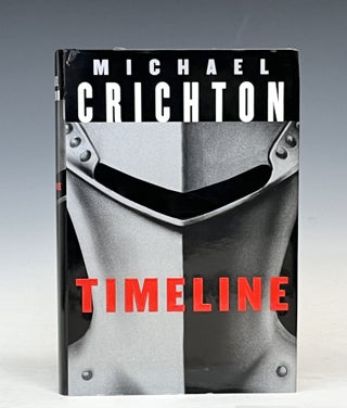 Item #17456 Timeline. Crichton