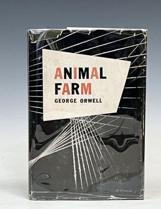 Item #17471 Animal Farm. George Orwell