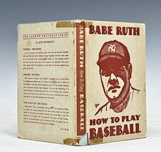 How to Play baseball