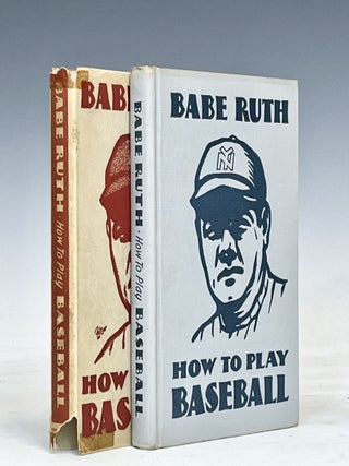 How to Play baseball