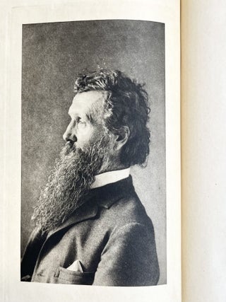 The Writings of John Muir (Manuscript Edition)
