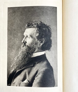 The Writings of John Muir (Manuscript Edition)