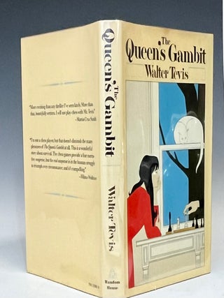 The Queen's Gambit