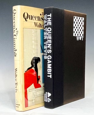 The Queen's Gambit
