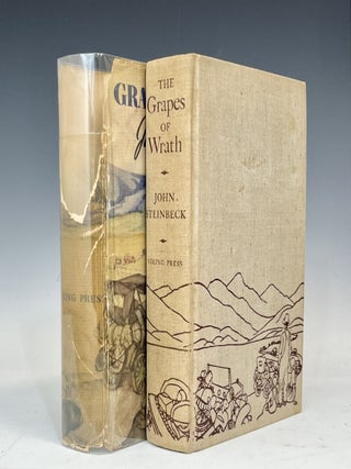 The Grapes of Wrath