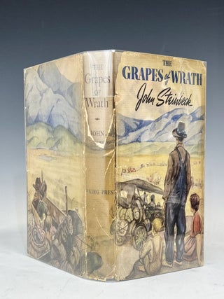 The Grapes of Wrath