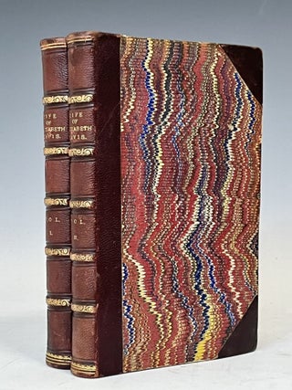 The Autobiography of Elizabeth Davis, A Balaclava Nurse, Daughter of Dafydd Cadwaladyr. Jane Williams, Ysgafell.
