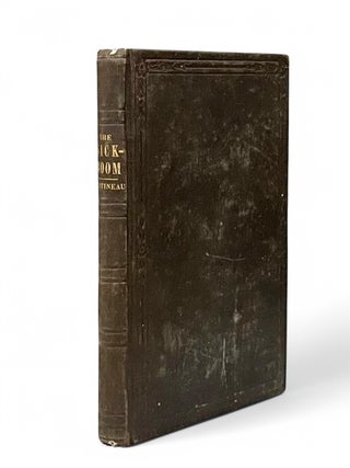Life in the Sick-Room: Essays. Harriet Martineau.