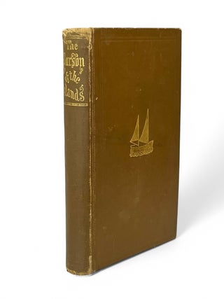 The Parson of the Island: The Life and Times of Joshua Thomas. Adam Wallace.