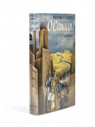 O Canaan! Waters Edward Turpin.