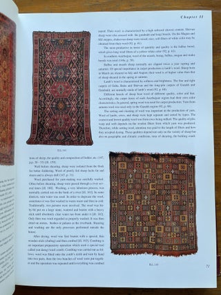 Azerbaijan Carpet [Azerbaycan Xalcasi]