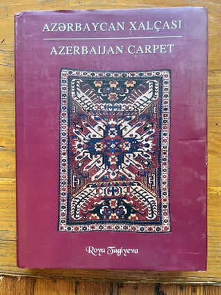 Azerbaijan Carpet [Azerbaycan Xalcasi]
