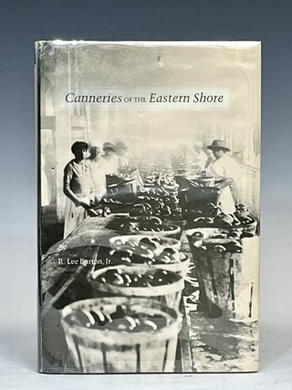 Canneries of the Eastern Shore