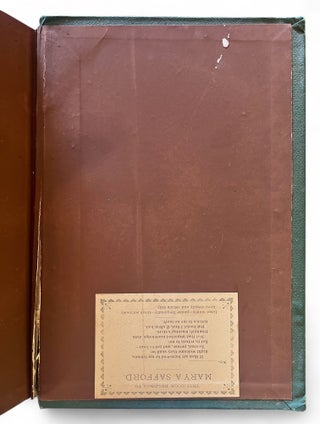 Our Branch and its Tributaries. Being a History of the Work of the Northwestern Sanitary Commission and its Auxiliaries, during the War of the Rebellion