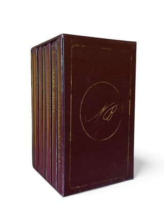 7-Volume Set: Hallowed Years; Game Bag; Tattered Coat; Blood Lines; Ole Miss; Mark Right; De Shootinest Gent'Man