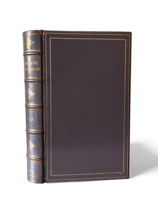 Major-General Anthony Wayne and the Pennsylvania Line in the Continental Army. Charles J. STILLE.