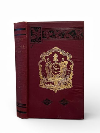 History of the Ninth New Jersey Veteran Vols. A Record of its Service from Sept. 13th, 1861, to. J. Madison DRAKE.