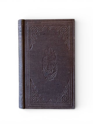 History of the First Reg't Pennsylvania Reserve Cavalry, from its Organization, August, 1861. William P. LLOYD, Signed.