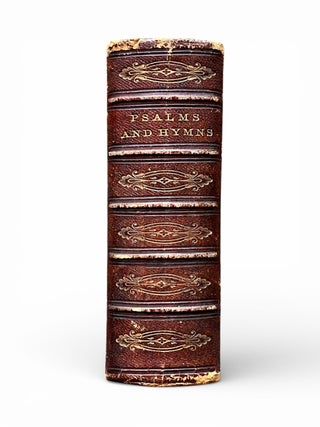 Psalms and Hymns adapted to Social, Private, and Public Worship, in the Cumberland Presbyterian...