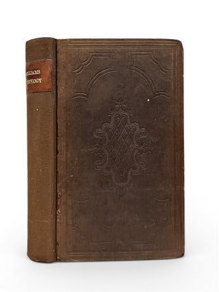 Item #19162 The Genealogy and The History of the Family of Williams. Stephen W. Williams, M. D