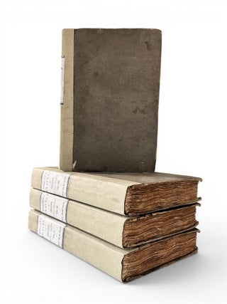 Travels in New-England and New-York. Timothy Dwight.