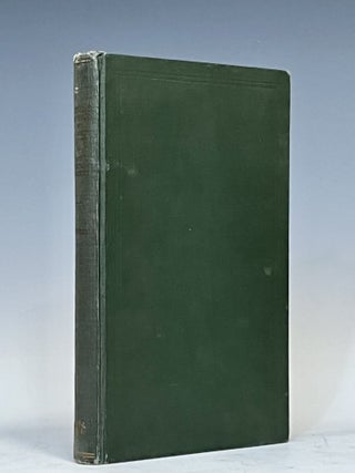 Thomas Family of Talbot County, Maryland and Allied Familes. Ricard Henry Spencer.