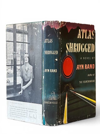 Atlas Shrugged