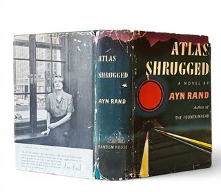 Atlas Shrugged