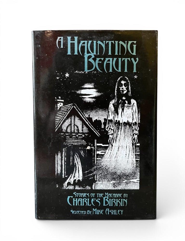 Item #19289 A Haunting Beauty. Charles Birkin.