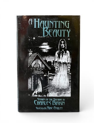 Item #19289 A Haunting Beauty. Charles Birkin