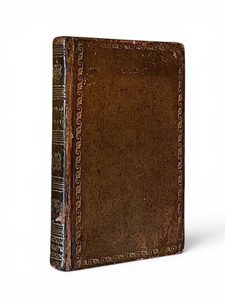 Item #19310 Moral Essays in Praise of Virtue. Anonymous