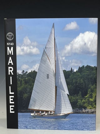 Item #19315 NY40 Marilee. Alison Langley