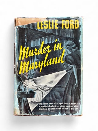 Murder in Maryland