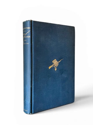 Recollections of a Private Soldier in the Army of the Potomac