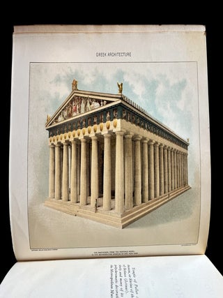 Outlines of the History of Art Vol I & II