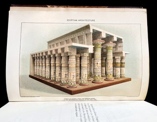 Outlines of the History of Art Vol I & II