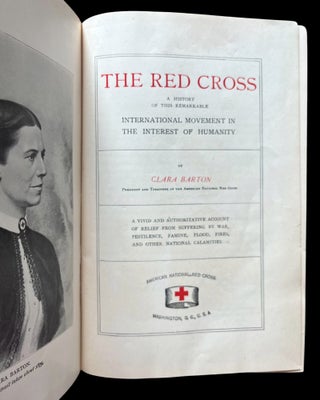 The Red Cross