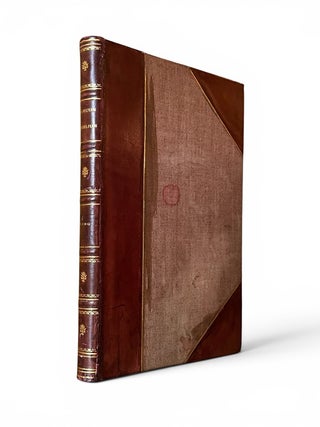 Item #19355 The Meditations. Marcus Aurelius
