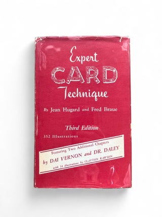 Expert Card Technique