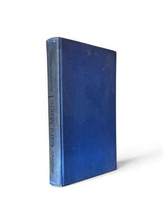 Card Magic: A Practical Treatise on Modern Card Conjuring