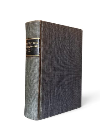Annals of the Army of the Cumberland, Comprising Biographies, Descriptions of Departments,...