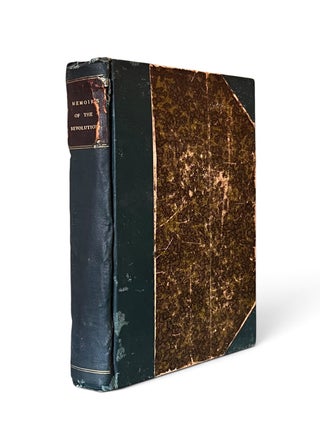 Authentic Memoirs of the Revolution in France and of the Sufferings of the Royal Family