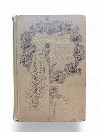 Asphodels and Pansies
