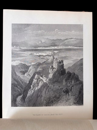 Picturesque Palestine: Sinai and Egypt ( Volumes I & II Only)