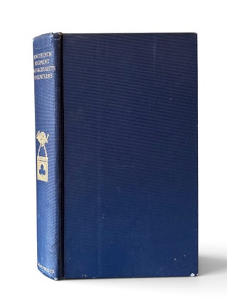 Item #19437 History of the Nineteenth Regiment Massachusetts Volunteer Infantry 1861-1865. Ernest...
