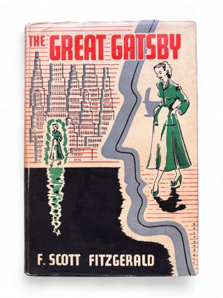 The Great Gatsby